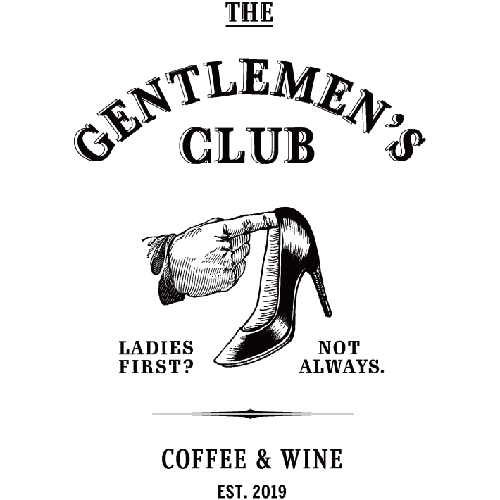 THE GENTLEMEN'S CLUB