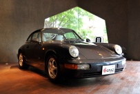 ポルシェ 911(Type964) カレラ2 Tip MIZWA サンルーフ 純正16インチ 中古車 情報 | グラーツ・オートモビール株式会社